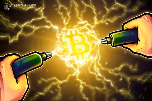 Bitcoin Energy Value metric says ‘fair’ BTC price is as much as $167K