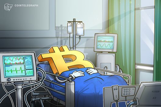 Bitcoin futures premium falls to 3-month low despite strong BTC ETF inflows