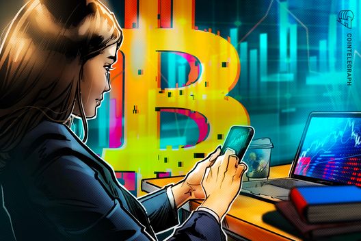 Bitcoin Hash Ribbons metric just delivered its 3rd 'buy' signal of 2025
