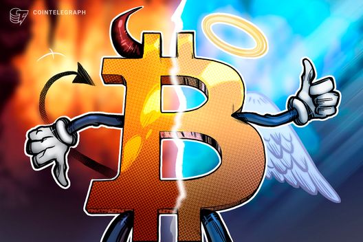 Bitcoin hits new highs, gains stability and scale in its institutional era — Will it last?