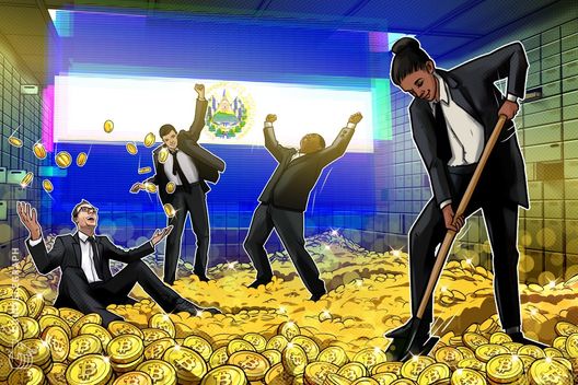 Bitcoin investment banks coming to El Salvador — Gov regulator