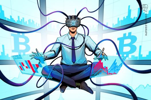 Bitcoin lacks ‘sustained momentum’ for new high as traders are hesitant