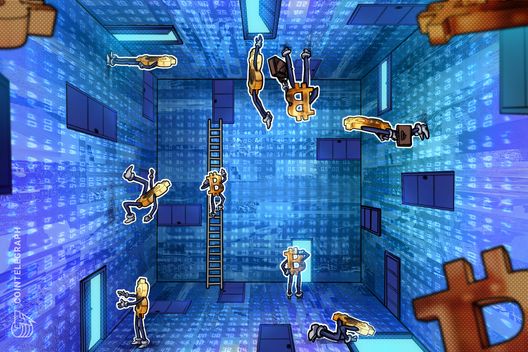 Bitcoin market cycles not anchored around halvings: Analyst