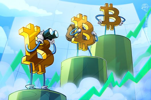 Bitcoin metric says $100K BTC was the bottom: When will a rally to new highs start?