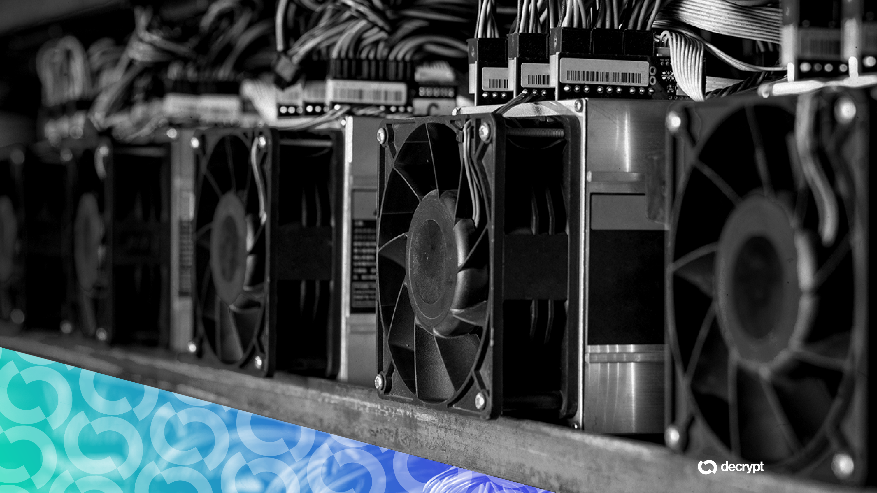 Bitcoin Miner TeraWulf's Stock Surges as Google Ups Its Stake in the Company