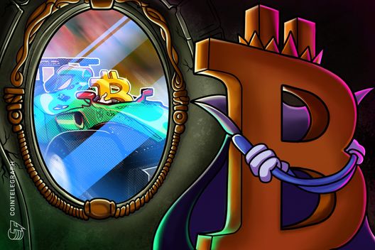 Bitcoin mirrors 80% rally setup that preceded 2024 Israel-Iran conflict