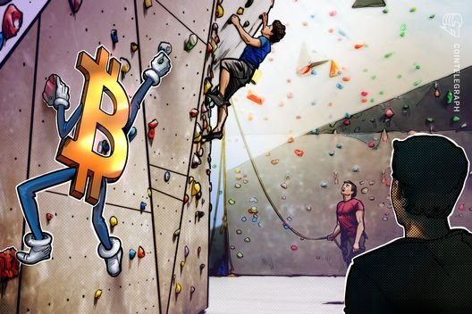 Bitcoin 'not at peak yet': Watch these BTC price levels next
