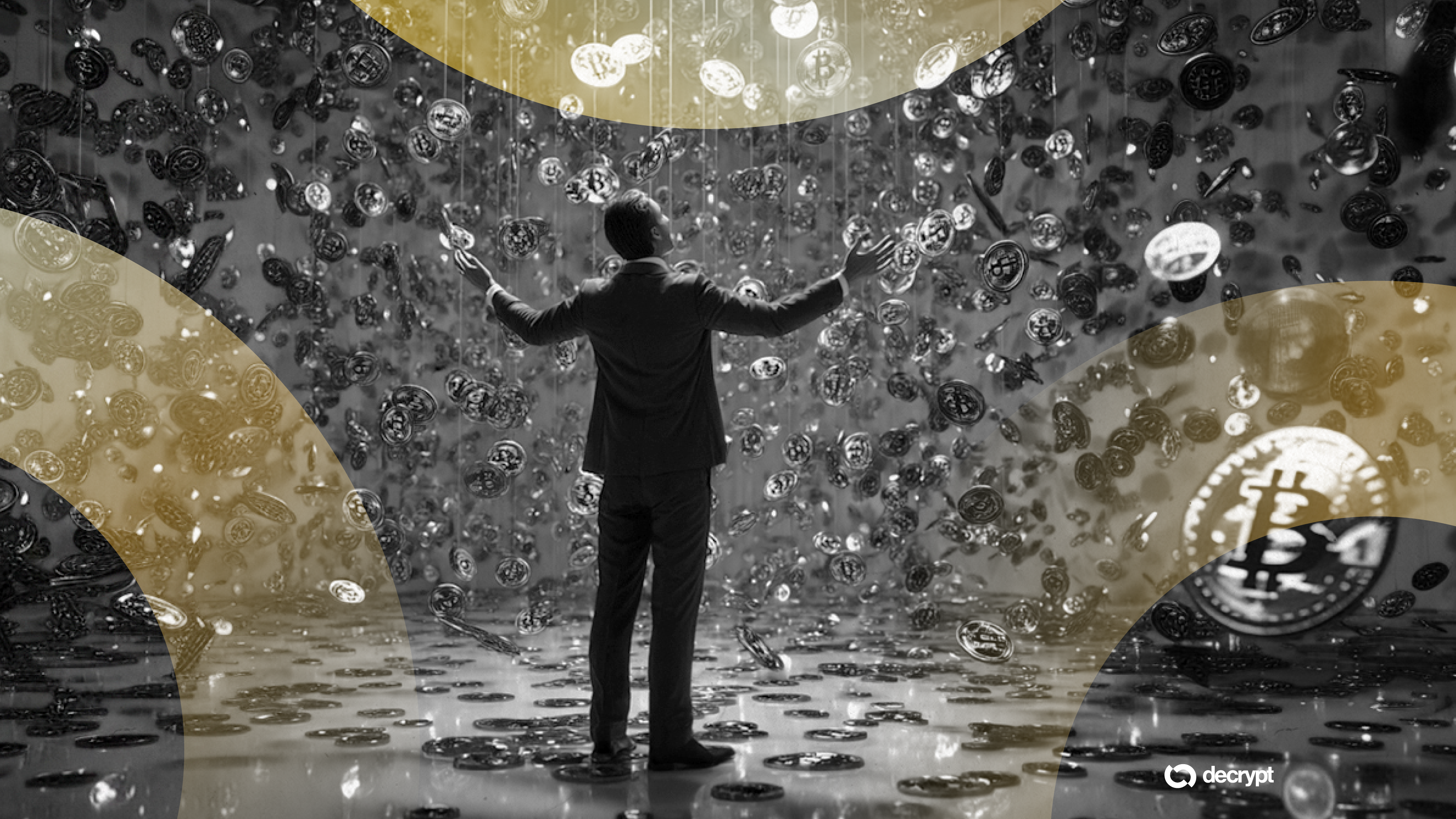 Bitcoin or Bust? Analyst Warns Against 'Consumptive' Crypto for Treasury Firms