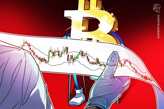Bitcoin price Bollinger Bands 'failure' risks end of uptrend at $112K