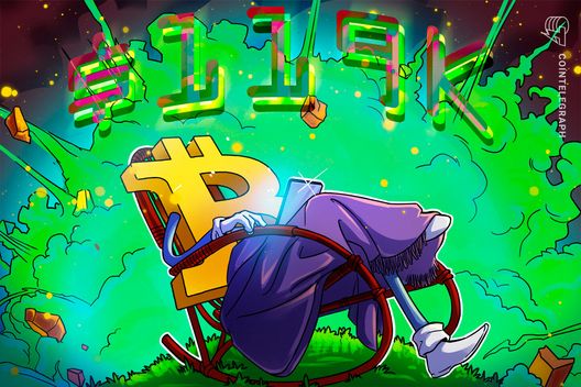 Bitcoin price breakout to $119K possible if oil rally pattern holds