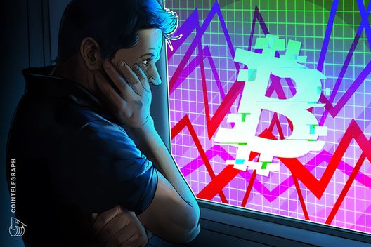 Bitcoin price dip shakes trader confidence: Is the 2025 bull run in danger?