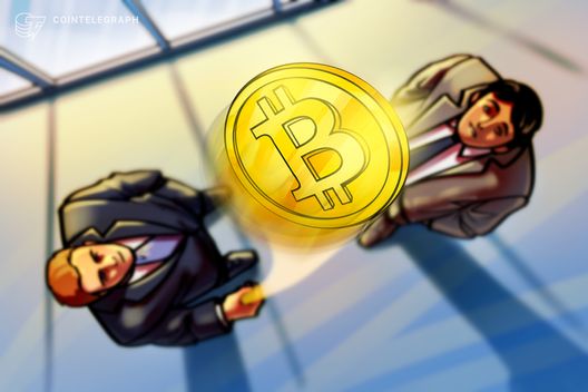 Bitcoin price pattern with 78% accuracy emerges, pointing to new BTC highs