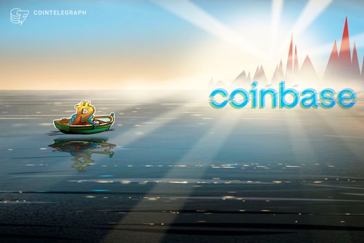 Bitcoin rebounds to $105K as Coinbase premium hits second 2025 high