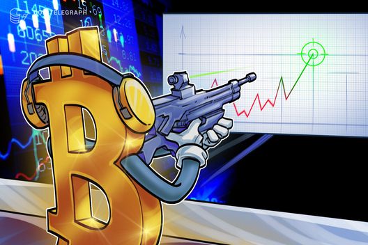 Bitcoin retail interest ‘almost nowhere to be found’ as BTC taps highs