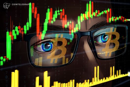 Bitcoin trader says $107.5K 'vital' zone for new all-time highs
