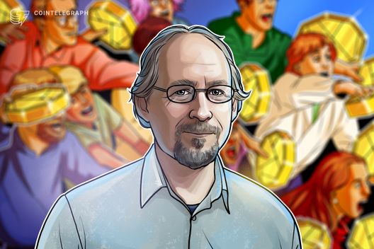 Bitcoin treasury trend is new altseason for crypto speculators: Adam Back