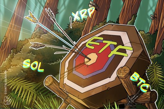 Bitcoin, XRP, SOL futures launch on Robinhood