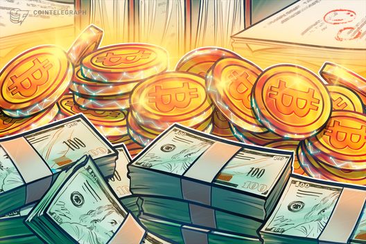 Bitcoin’s ‘super-majority’ holds $1.2T in unrealized profits: Glassnode