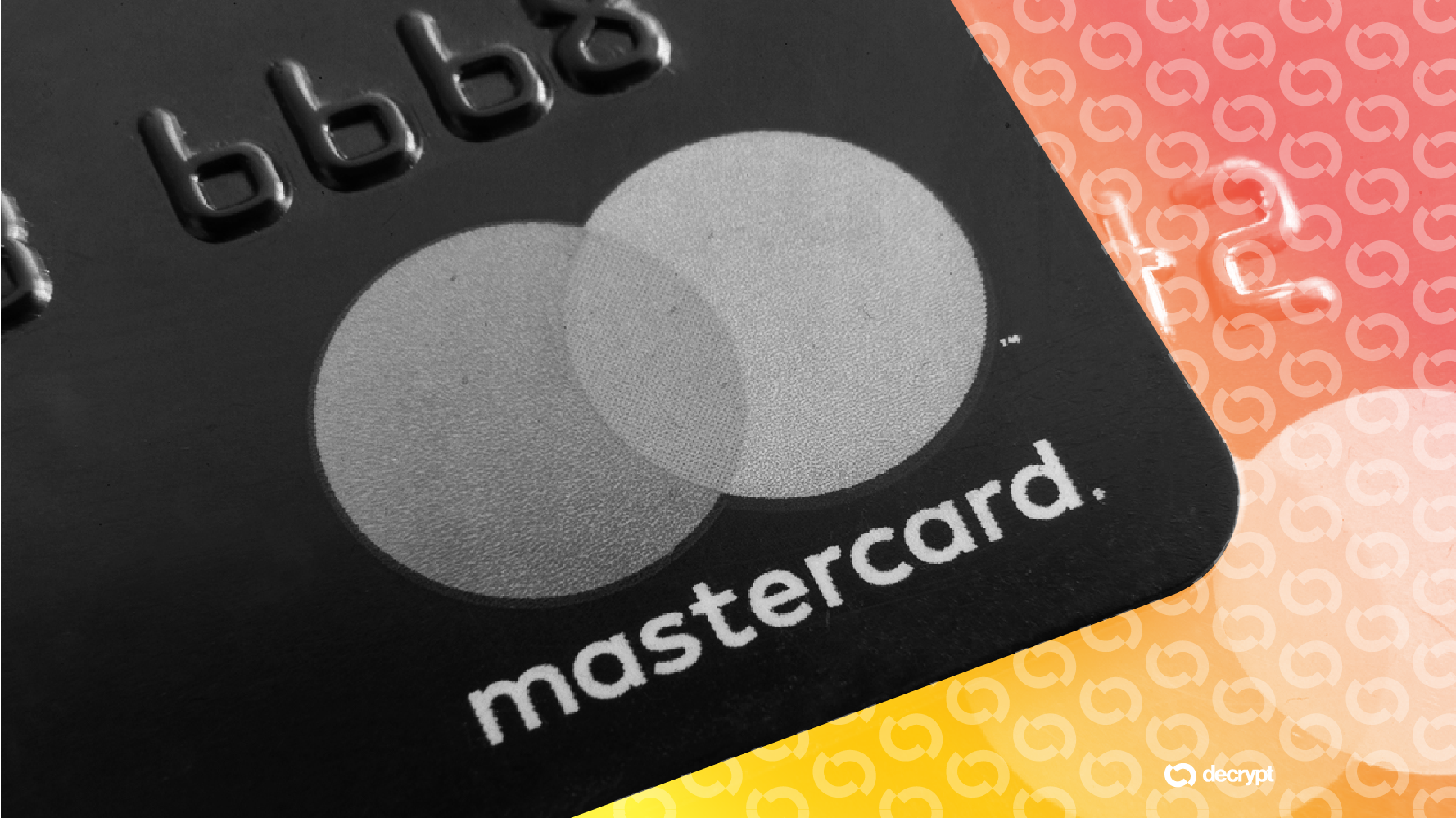Bitget Wallet Launches Crypto-Linked Mastercard in Partnership with Immersve