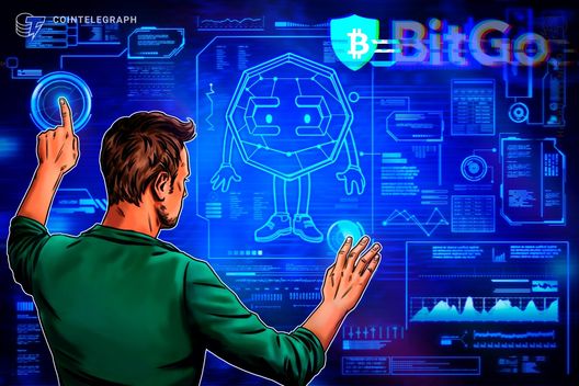 BitGo files for US IPO as crypto custody business surpasses $100B