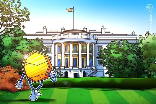 Bo Hines, director of the White House Crypto Council, steps down