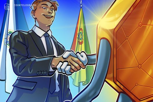 Bolivia calls crypto ‘reliable alternative’ to fiat in El Salvador partnership