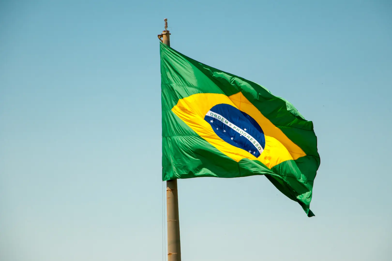 Brazil's VERT Debuts Tokenized Credit Platform on XRP Ledger With $130M Issuance