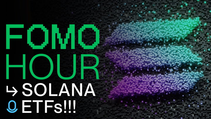 BTC stable ahead of CPI, SOL ETFs coming soon, SPX hits ATH