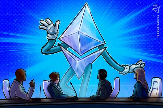 BTCS to pay out loyalty in ETH to deter ‘predatory short-sellers’