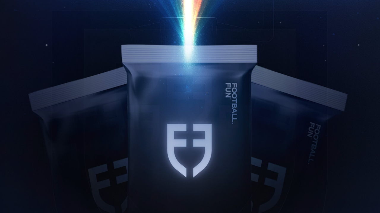 Buzzy Ethereum Game Football.fun Has Soccer Fans Scoring Crypto Gains