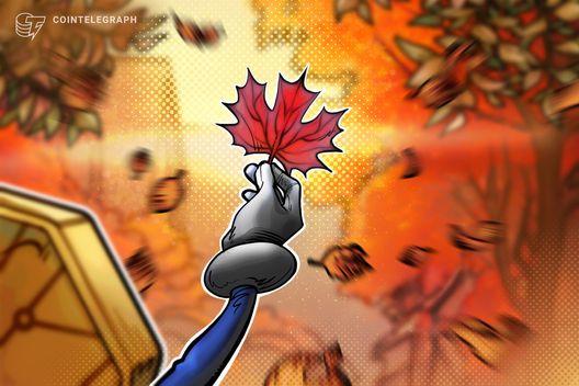 Canada will be left behind in the global crypto race