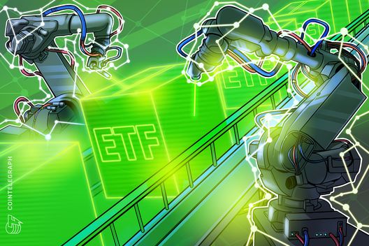 Canary Capital spins up Delaware trust for staked Injective ETF