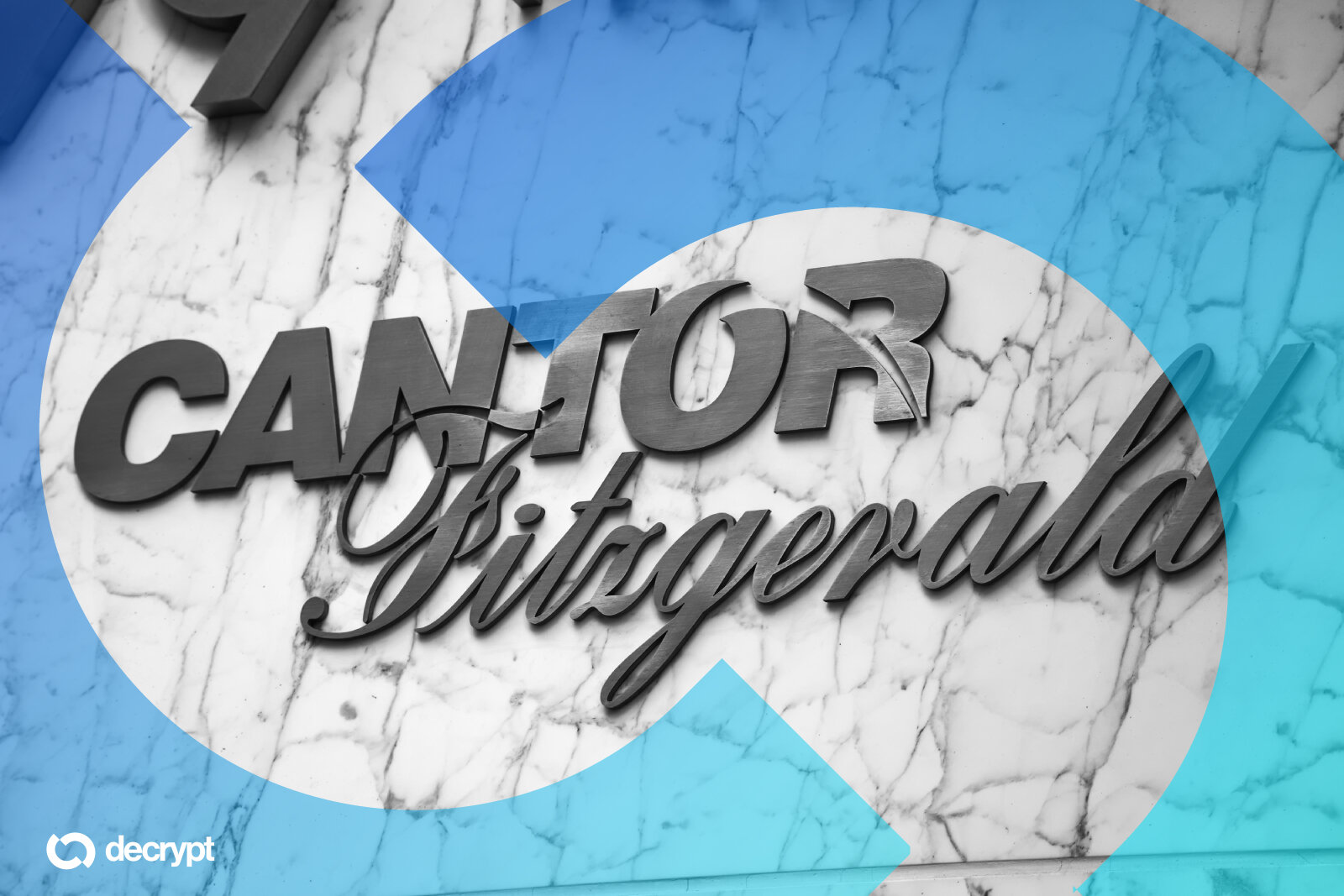 Cantor Fitzgerald SPAC in Talks for $4B Bitcoin Deal With Blockstream’s Adam Back: FT