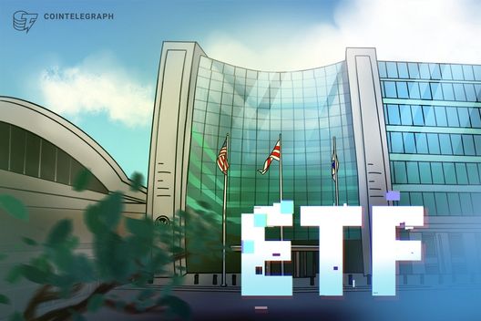 Cboe, NYSE Arca move to streamline crypto ETF listings with SEC rule change request