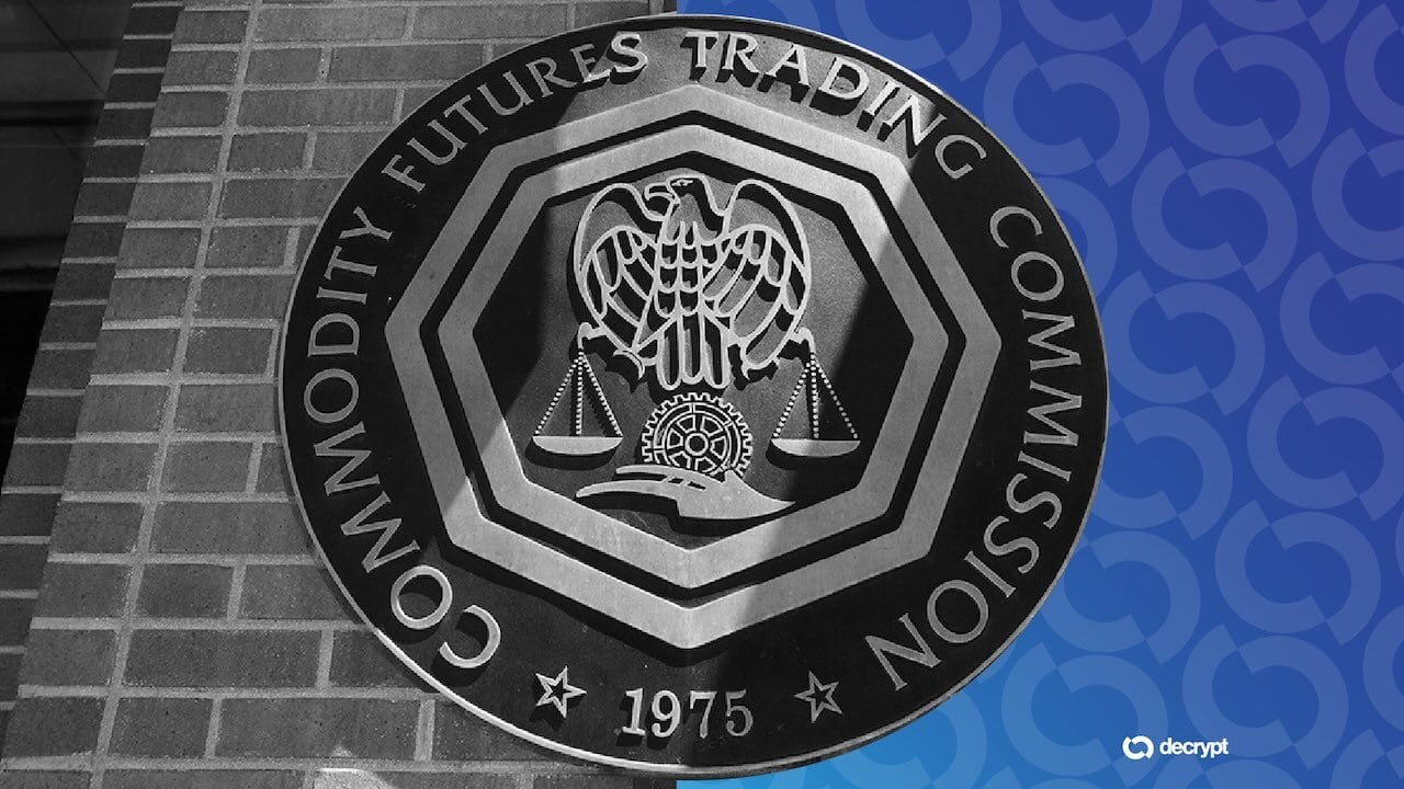 CFTC Opens Next Phase of Crypto Sprint, Seeks Public Input on Broader Rules