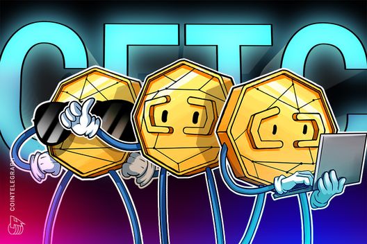 CFTC seeks to allow spot crypto trading on registered exchanges