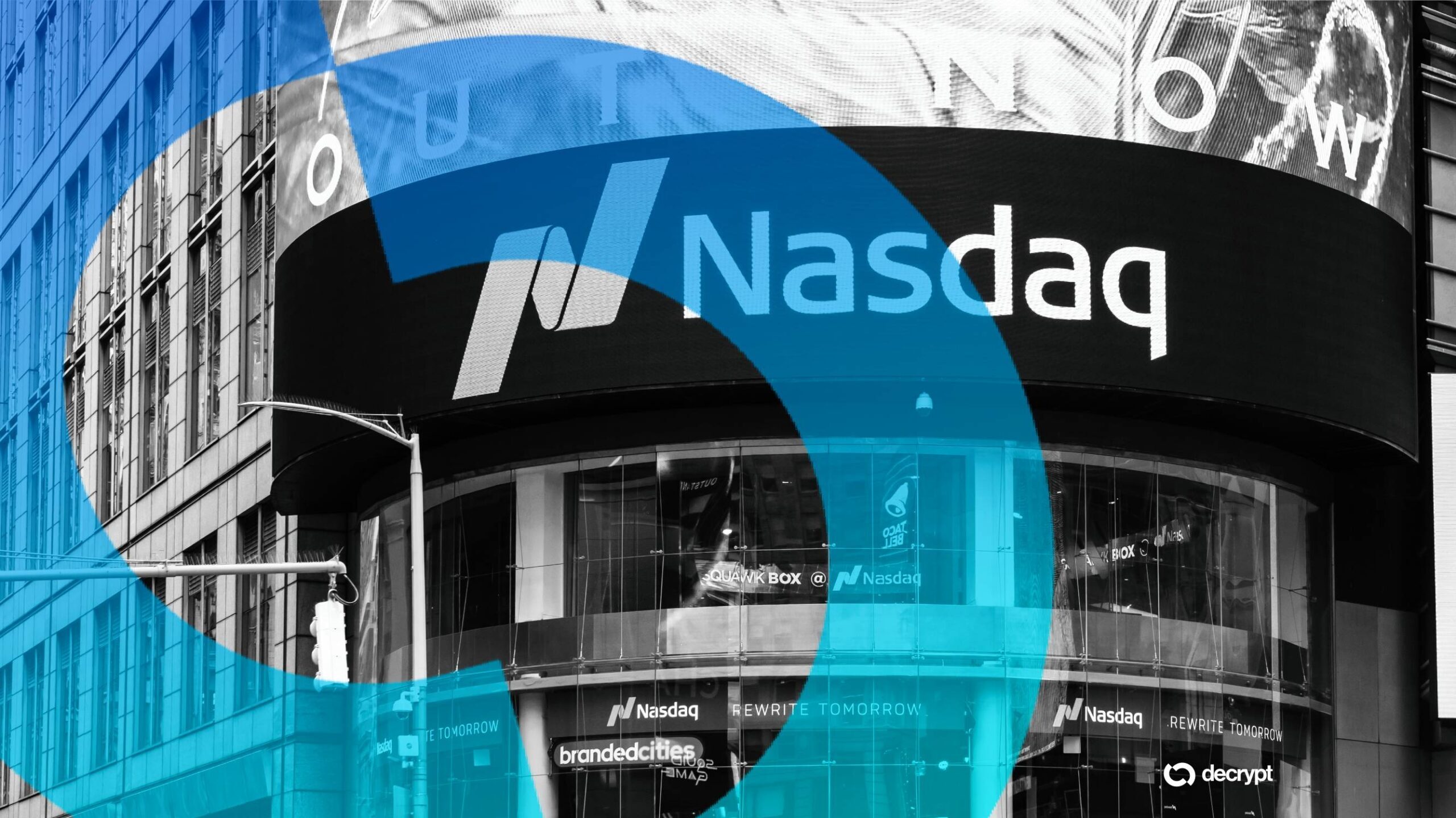 CFTC to Surveil Crypto, Prediction Markets Using Nasdaq Platform