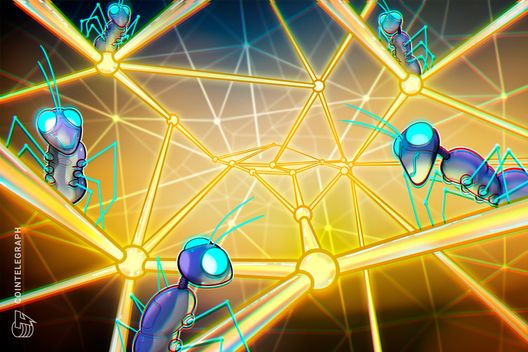 Chainlink, JPMorgan, Ondo Finance complete crosschain treasury settlement