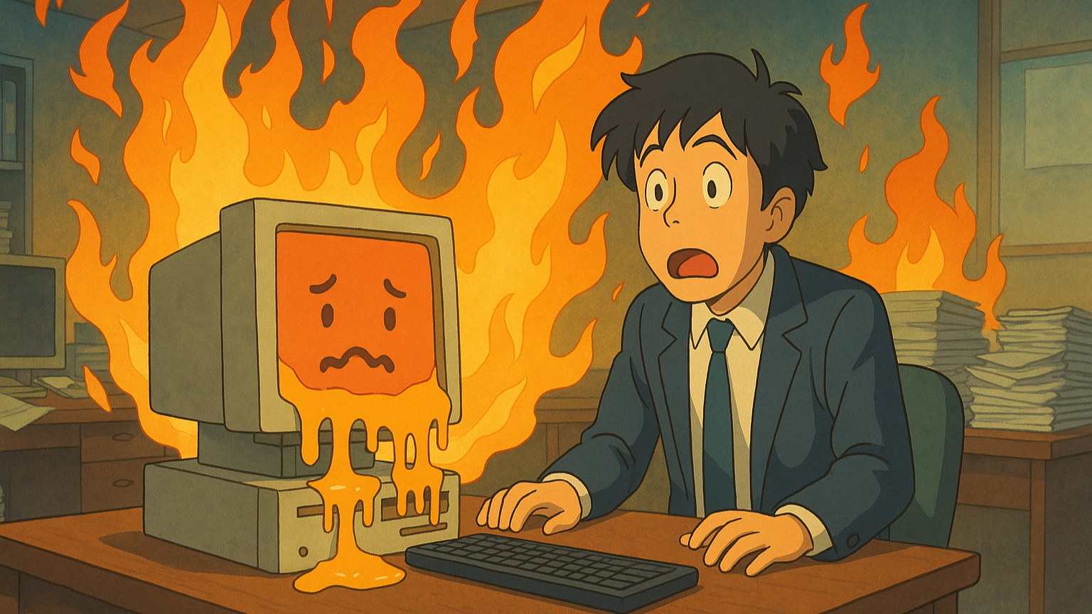 ChatGPT Global Outage Drags on for Hours—Here's What We Know