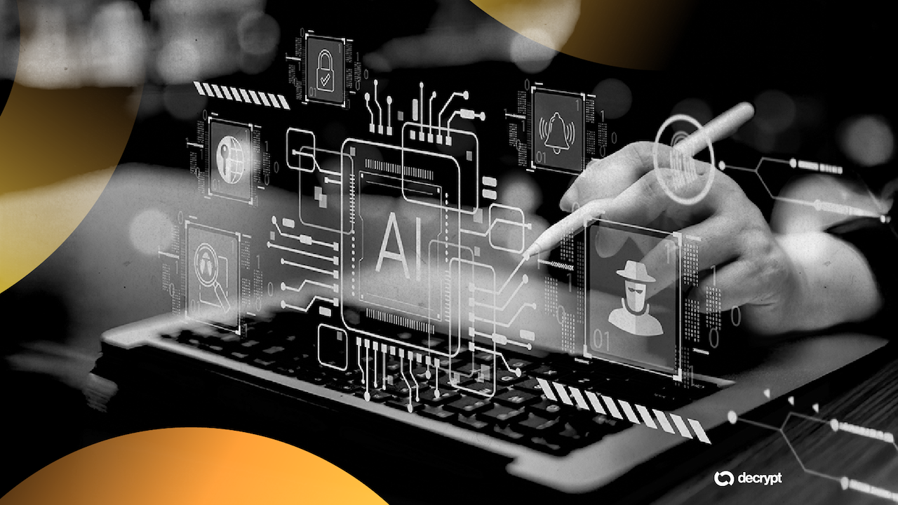 ChatGPT Is Eating the Internet: OpenAI Commands 80% of AI Market