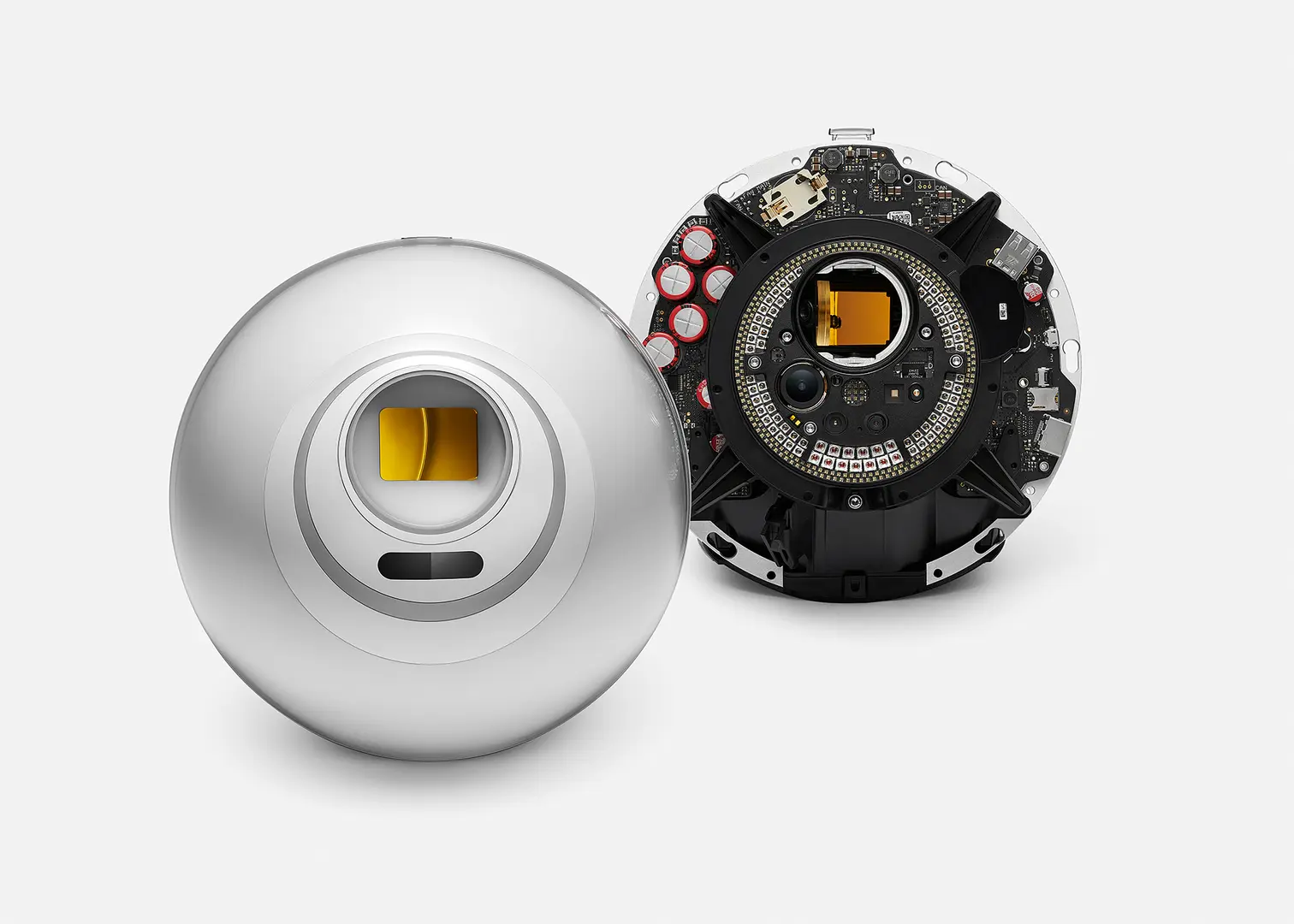 China Warns Worldcoin-Style Iris Scanning a National Security Threat