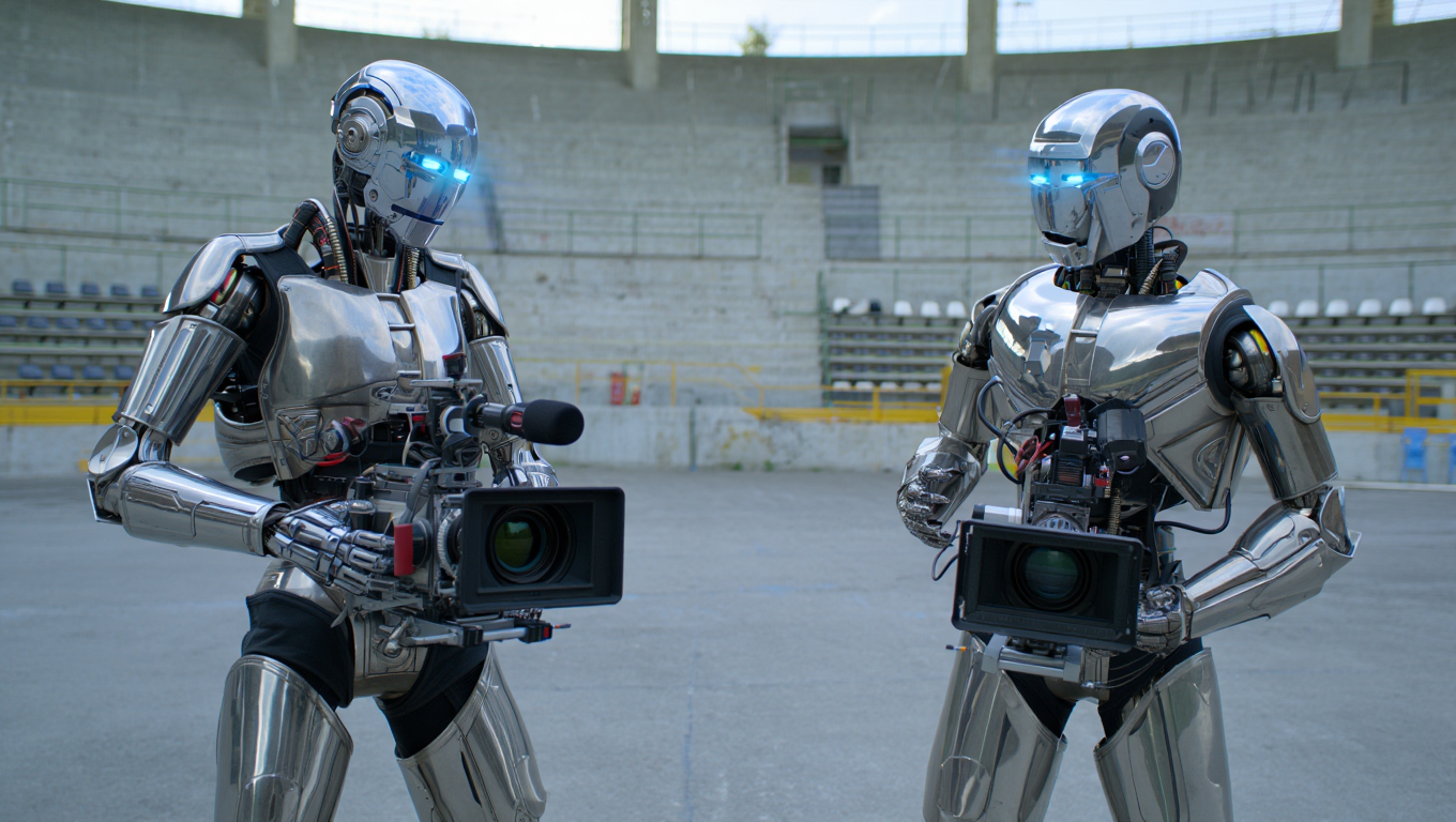 China’s $9 AI Video Tool Kling 2.1 Adds Audio—Can It Beat Google’s $250 Veo 3?