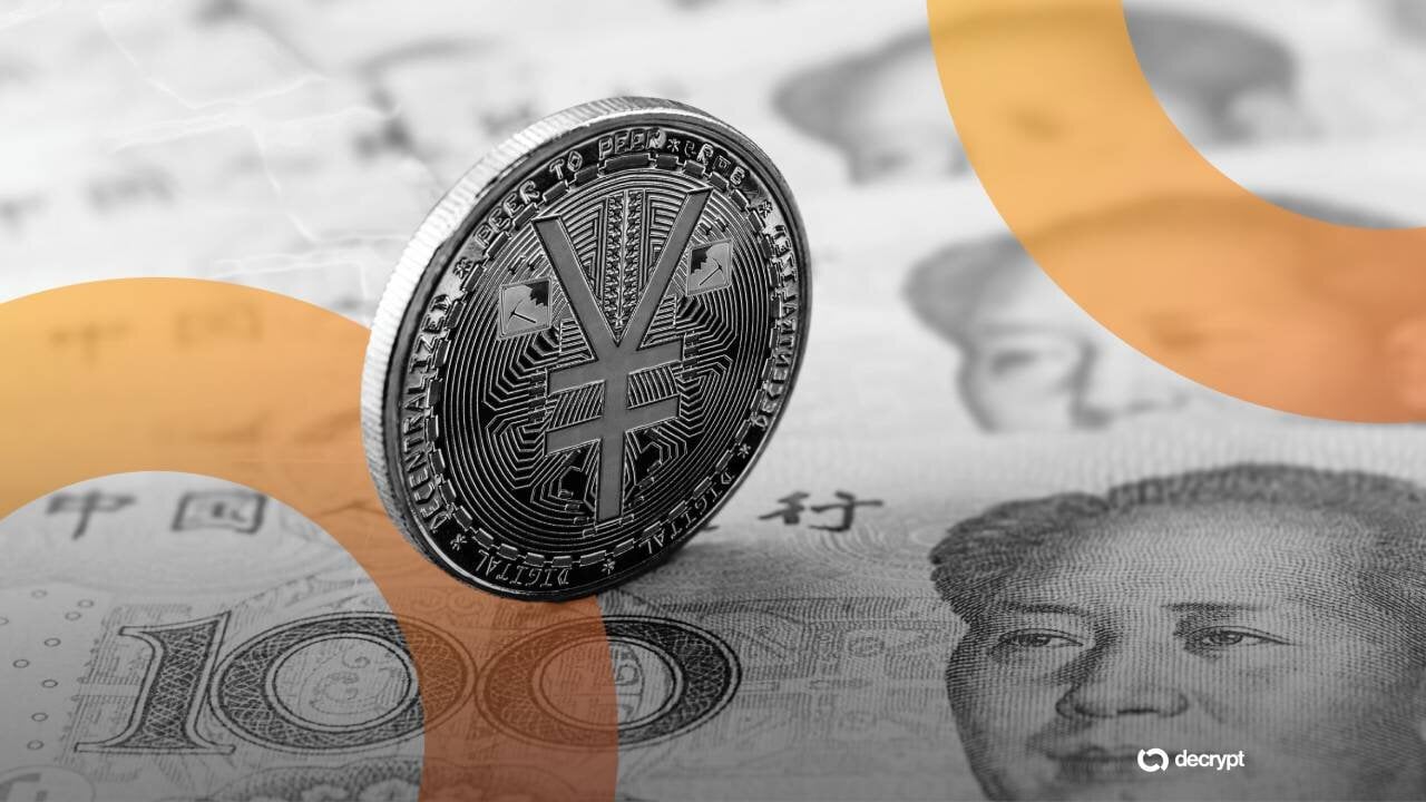 China’s Stablecoin Studies Hint at 'Tiered' But Fractured Approach