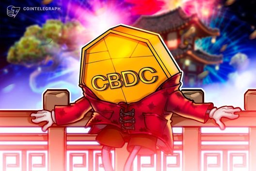 Chinese Central Bank pledges global expansion of digital yuan — Report