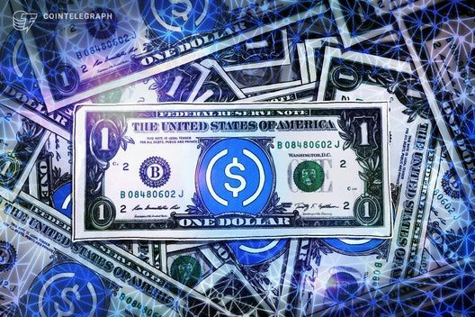 Circle and OKX launch zero-fee USDC conversions to US dollar