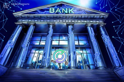 Circle applies for US trust bank charter to manage its USDC reserve