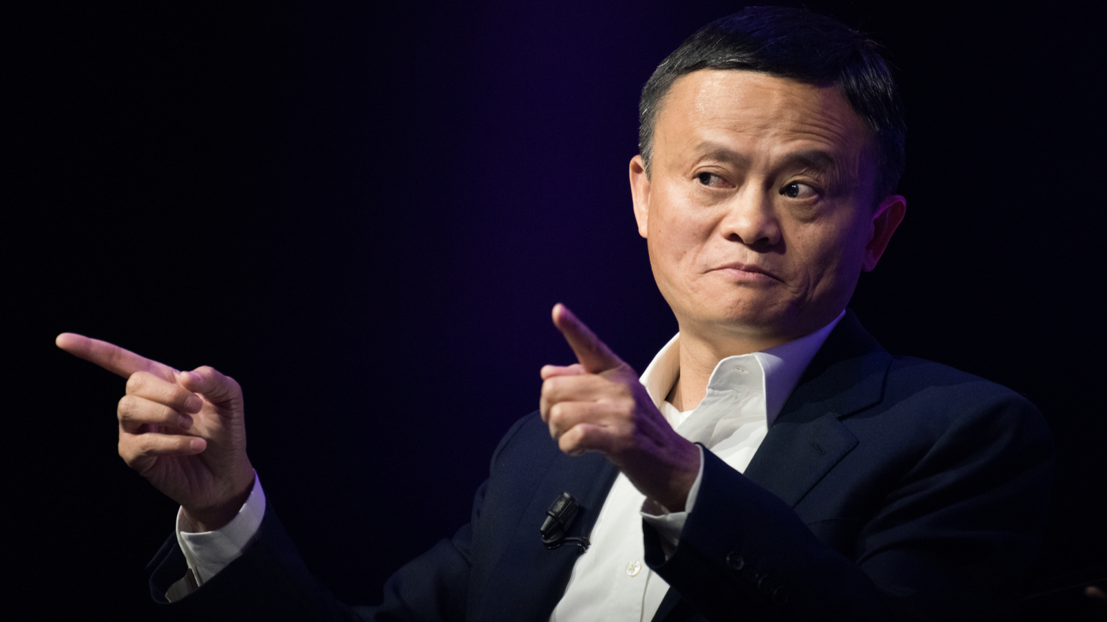 Circle's USDC Is Being Adopted by Jack Ma Payment Giant Ant Group