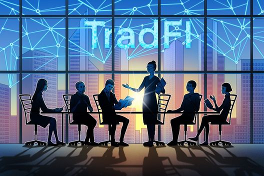 Citigroup, JP Morgan, Goldman Sachs lead TradFi's blockchain charge: Ripple