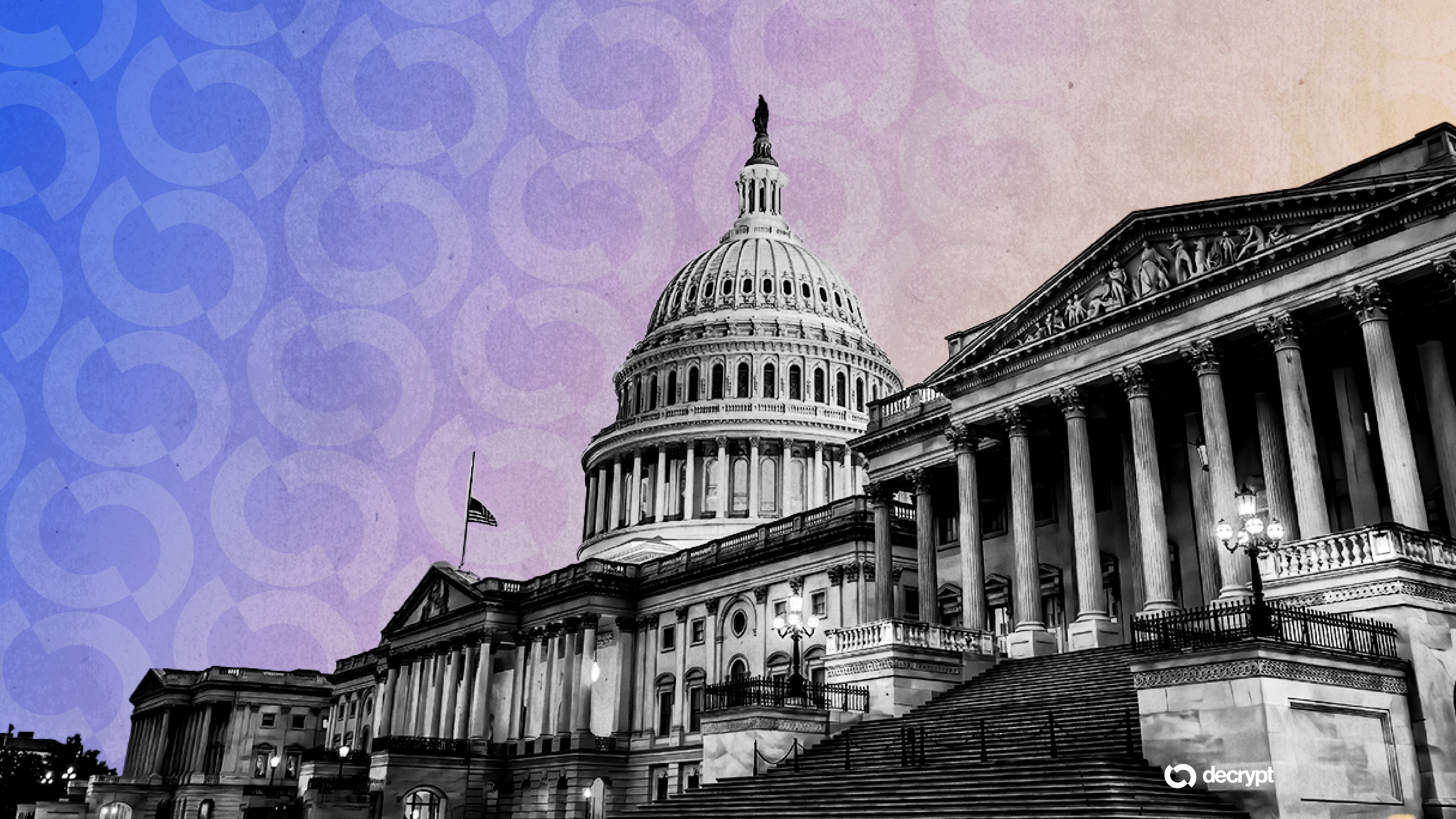 CLARITY Act Clears Two House Committees, Heads to House Floor for Vote