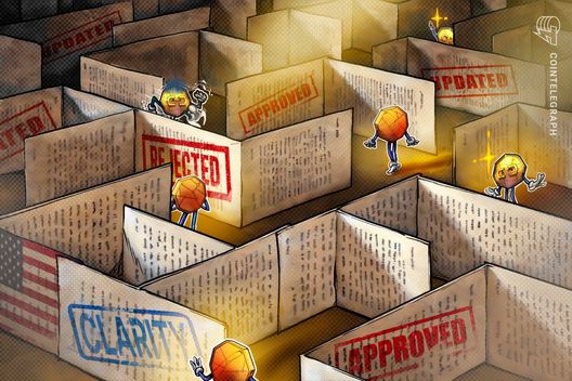 CLARITY Act explained: What it means for Crypto Week and beyond